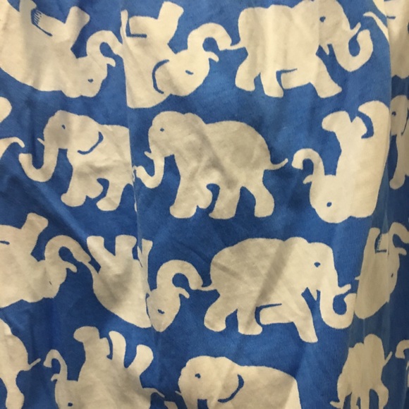 Lilly Pulitzer Windsor Pima blouson dress XS - Picture 4 of 8